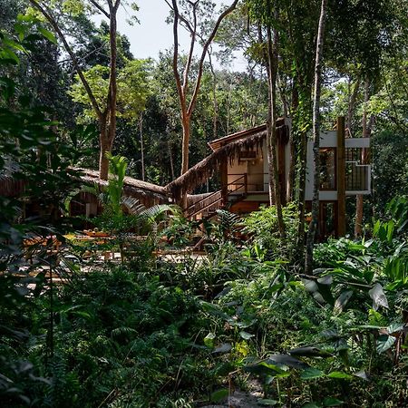 Vila Morena Altos De Itapororoca 托兰克索 外观 照片