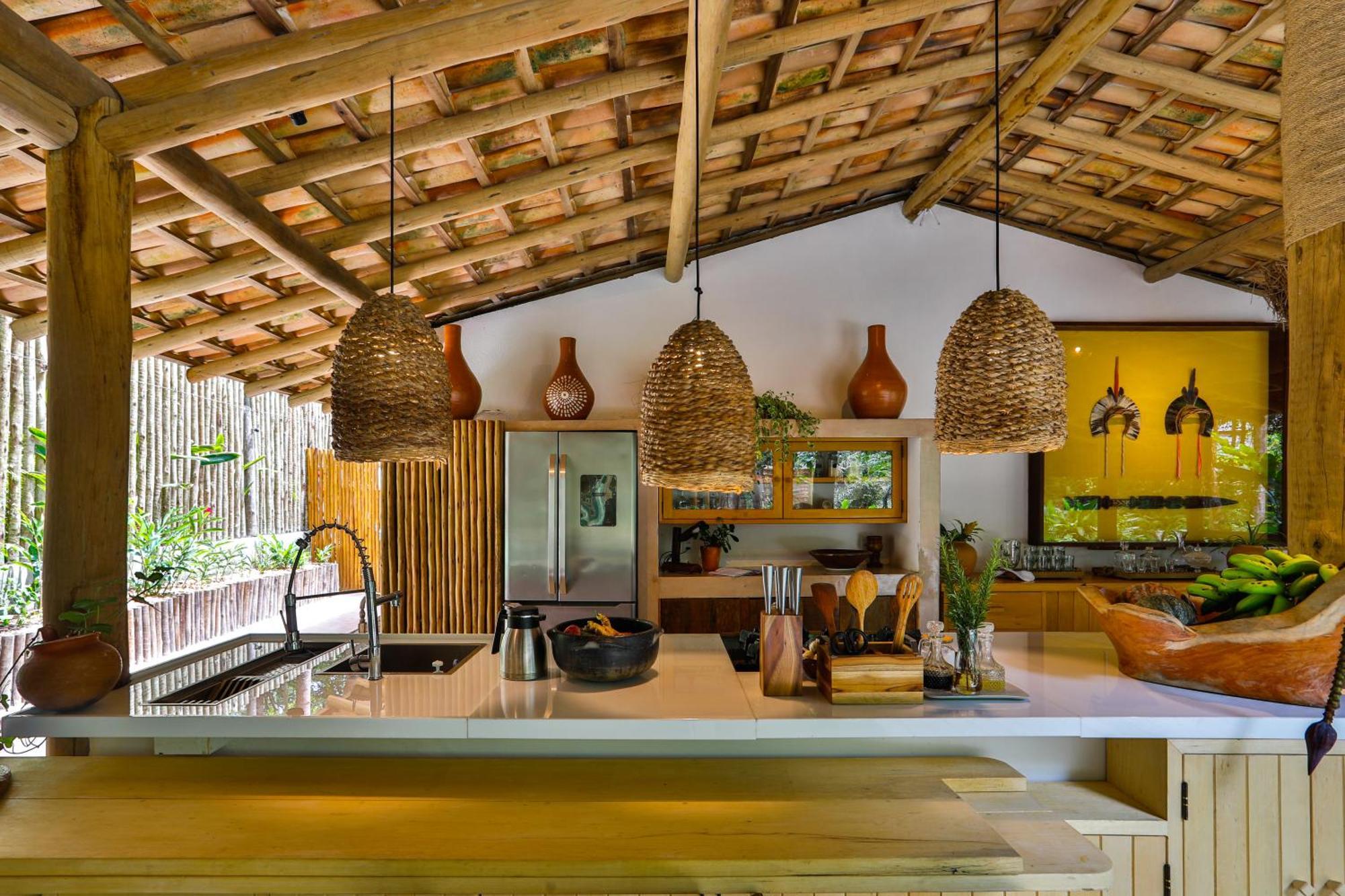 Vila Morena Altos De Itapororoca 托兰克索 外观 照片