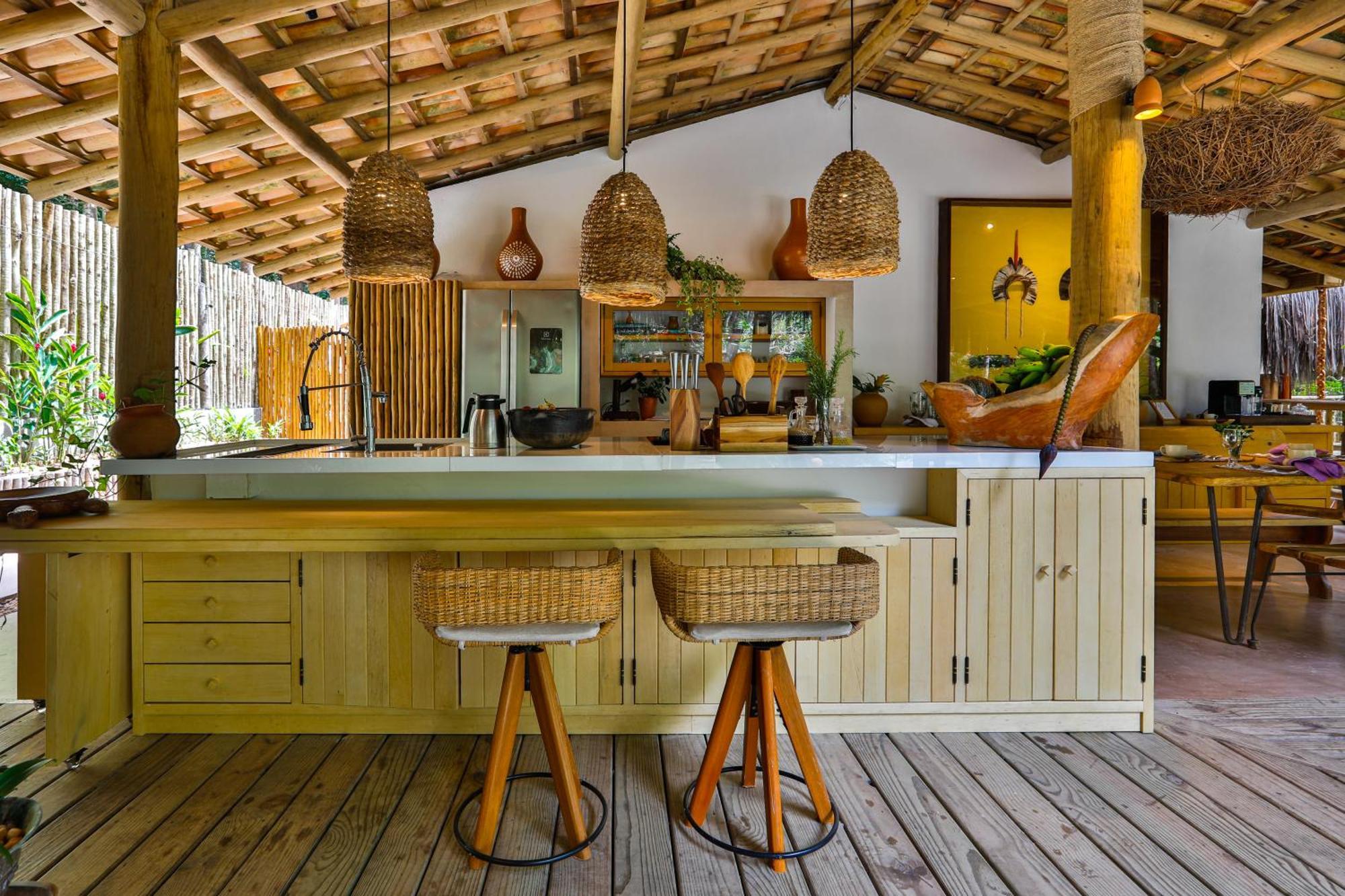 Vila Morena Altos De Itapororoca 托兰克索 外观 照片
