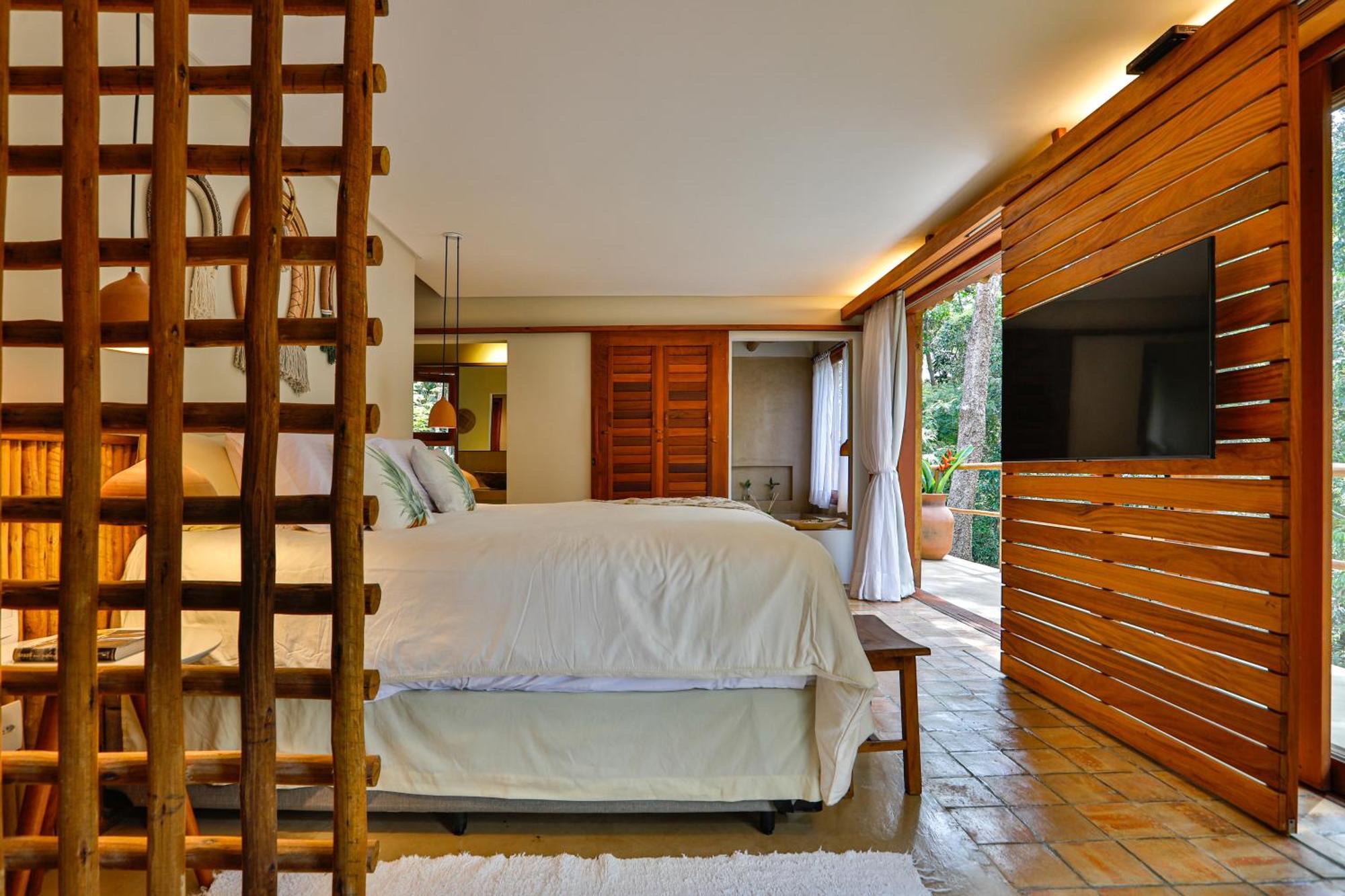 Vila Morena Altos De Itapororoca 托兰克索 外观 照片