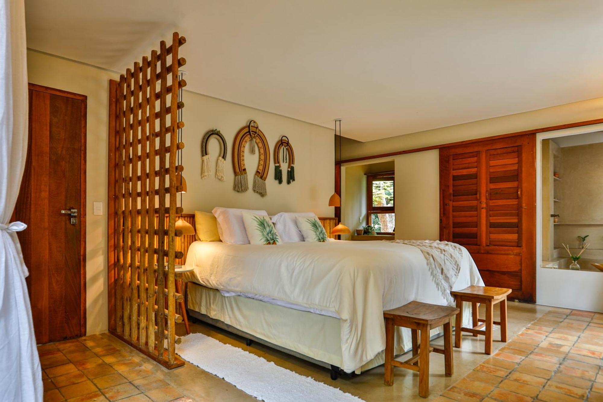 Vila Morena Altos De Itapororoca 托兰克索 外观 照片