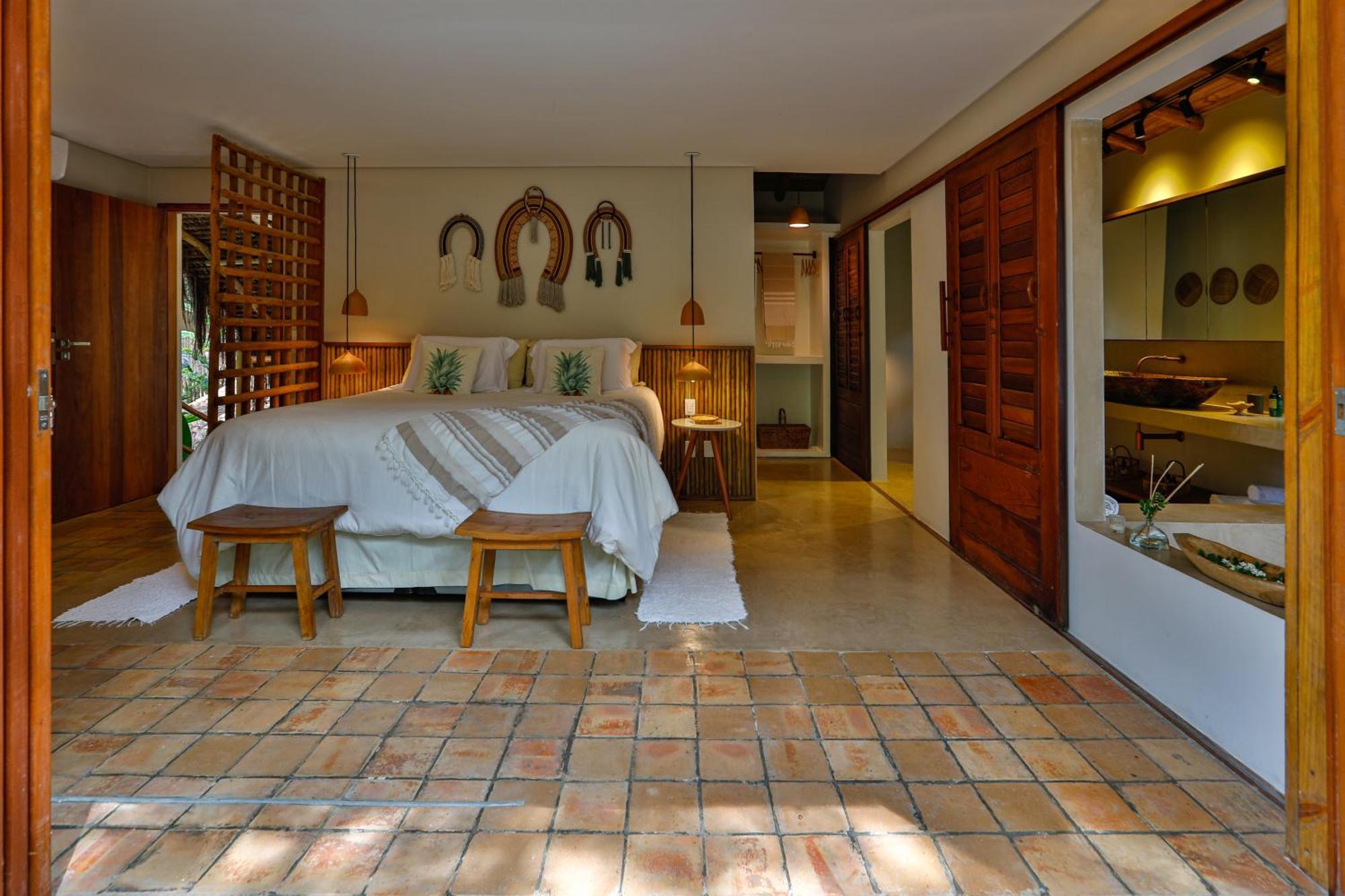 Vila Morena Altos De Itapororoca 托兰克索 外观 照片