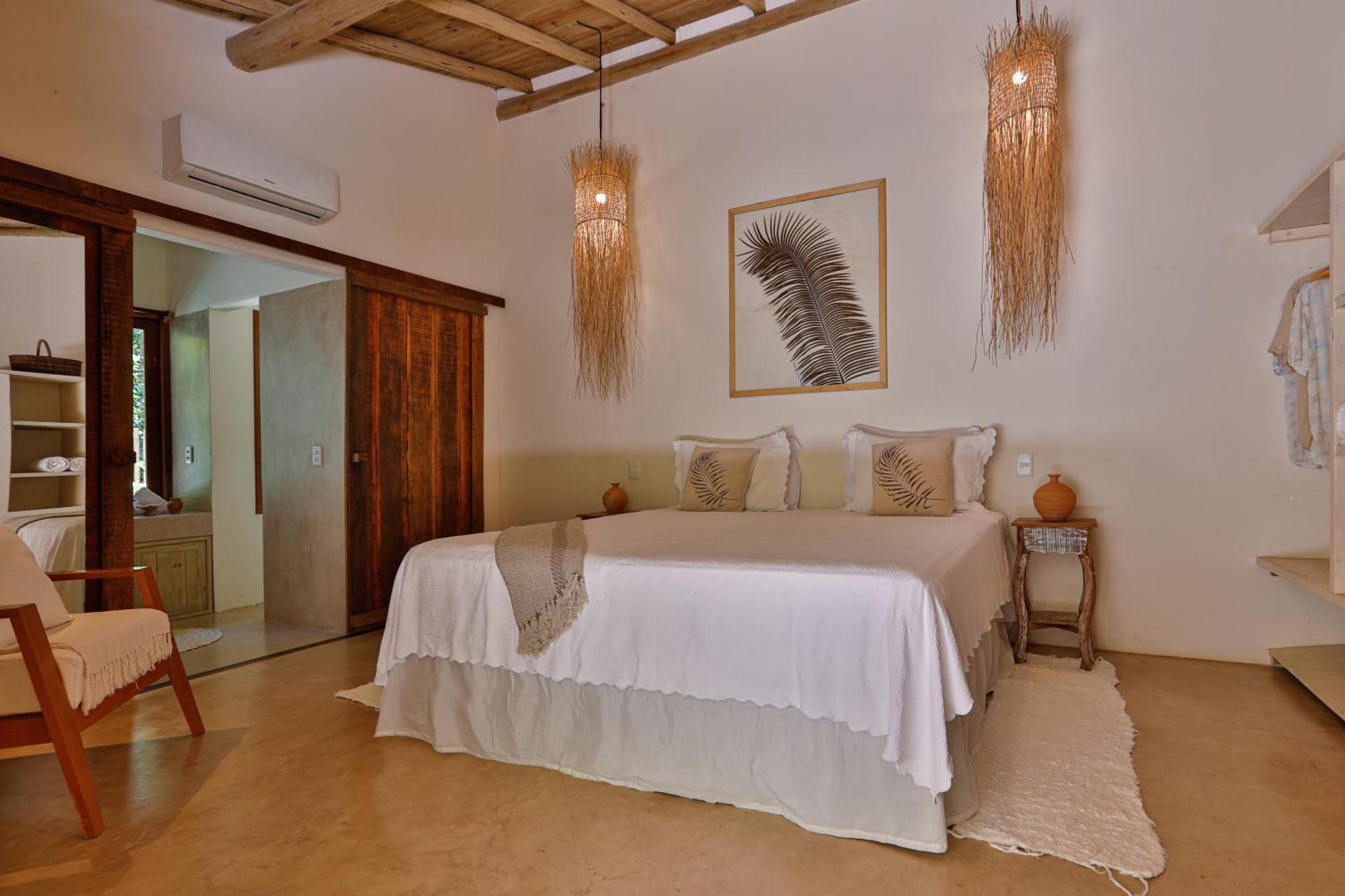 Vila Morena Altos De Itapororoca 托兰克索 外观 照片