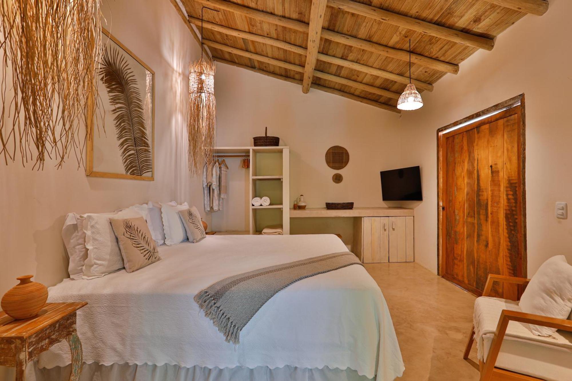 Vila Morena Altos De Itapororoca 托兰克索 外观 照片