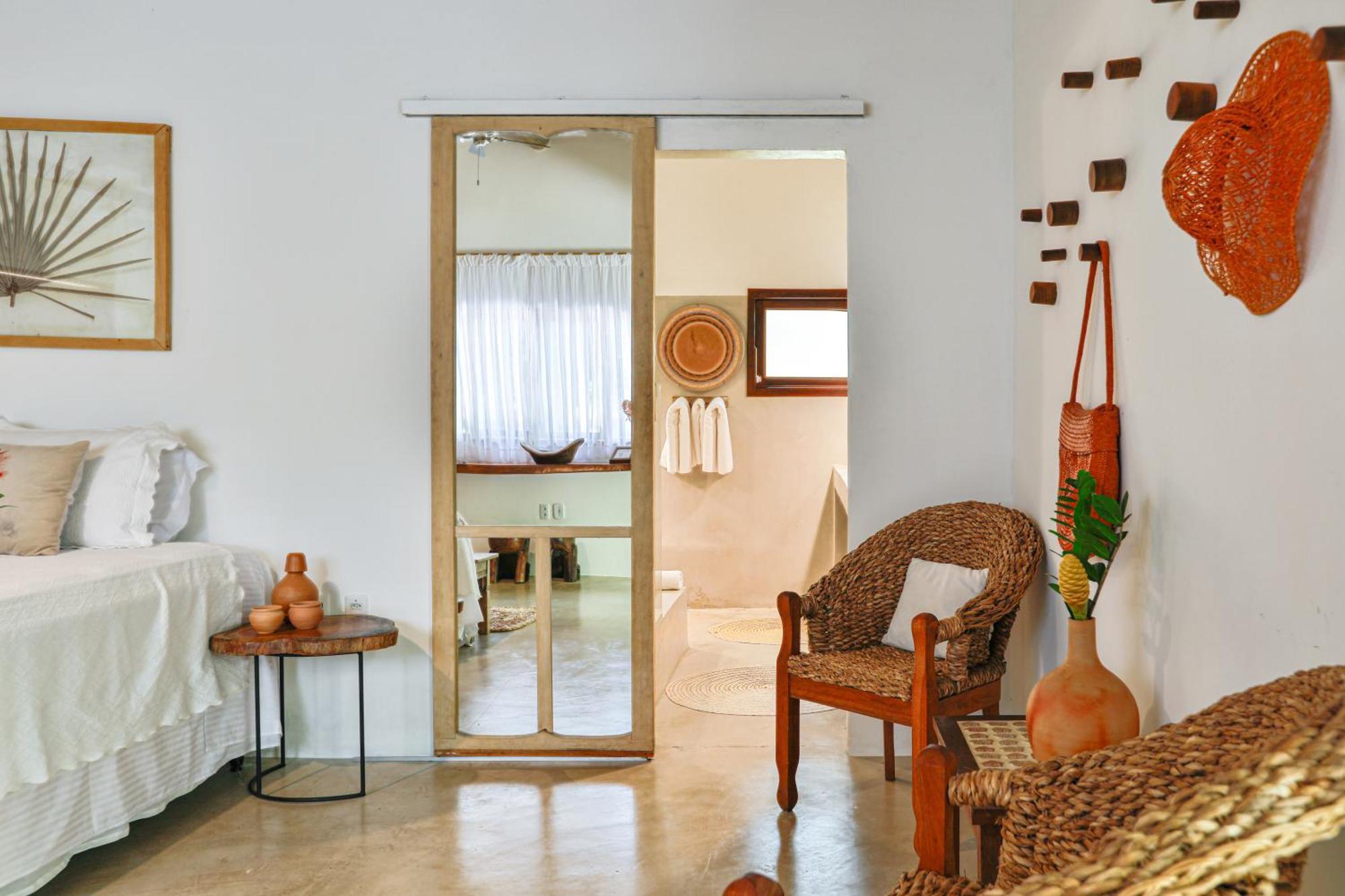 Vila Morena Altos De Itapororoca 托兰克索 外观 照片