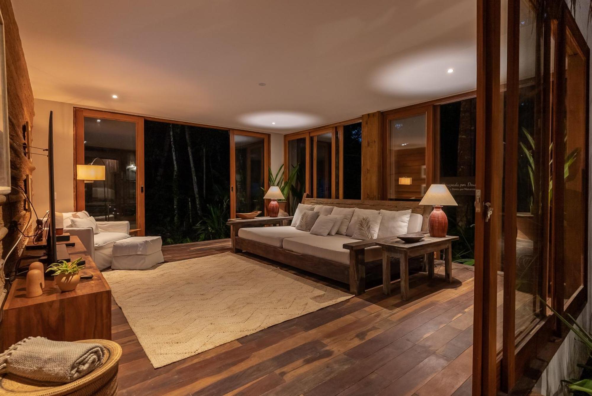 Vila Morena Altos De Itapororoca 托兰克索 外观 照片