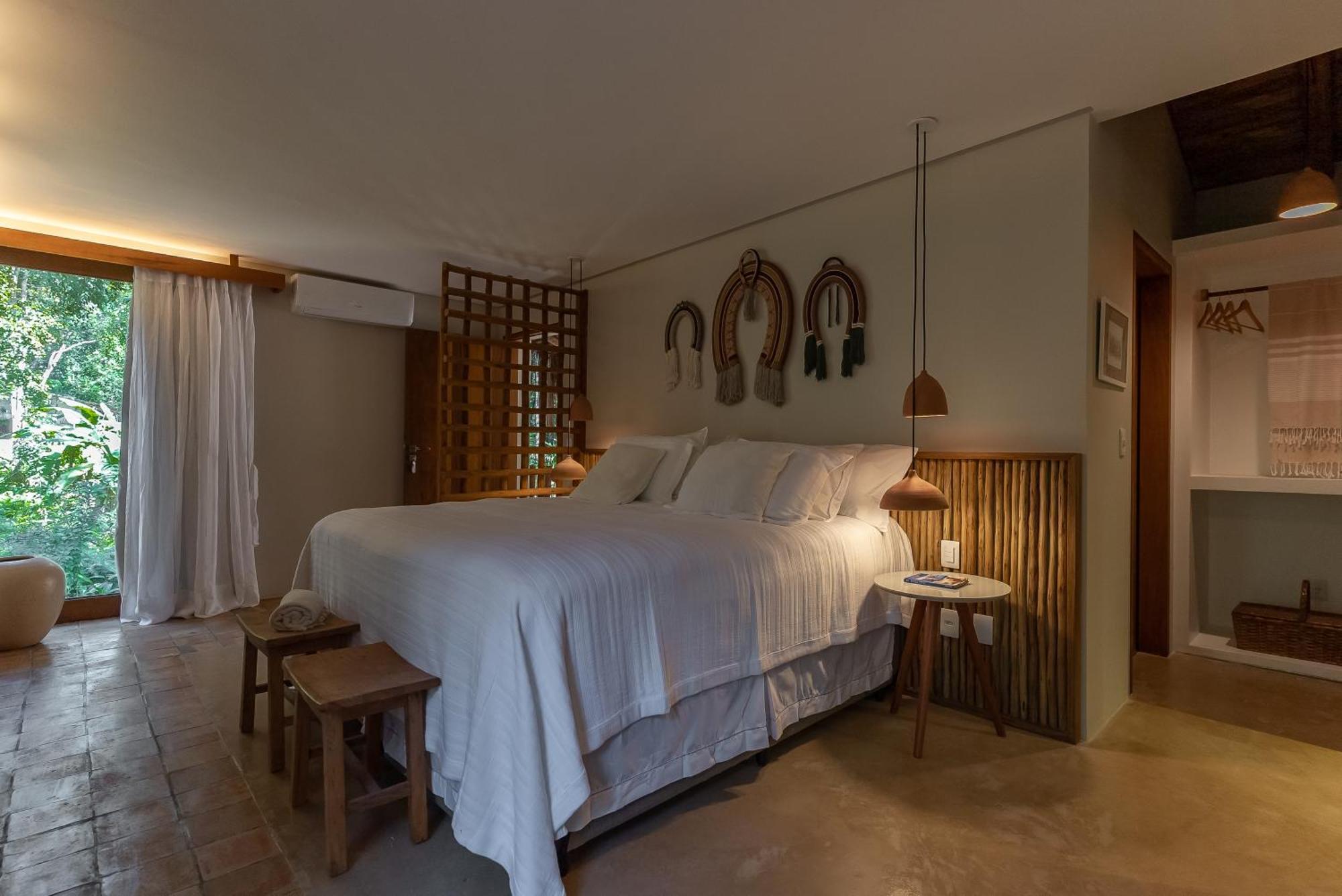 Vila Morena Altos De Itapororoca 托兰克索 外观 照片