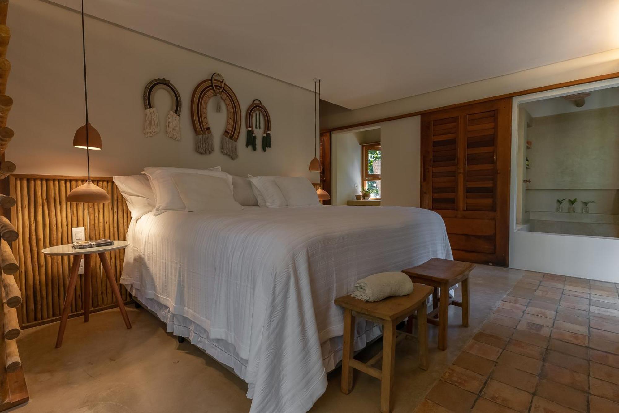 Vila Morena Altos De Itapororoca 托兰克索 外观 照片