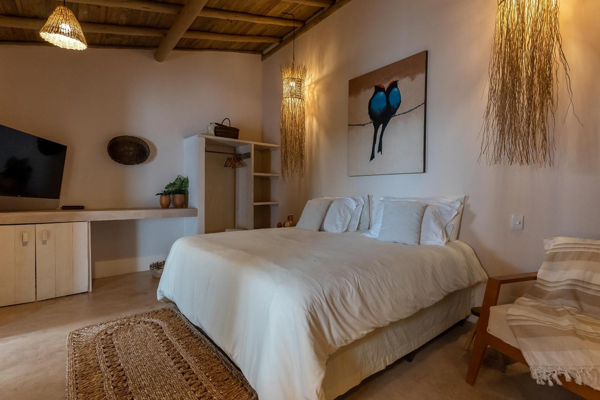 Vila Morena Altos De Itapororoca 托兰克索 外观 照片
