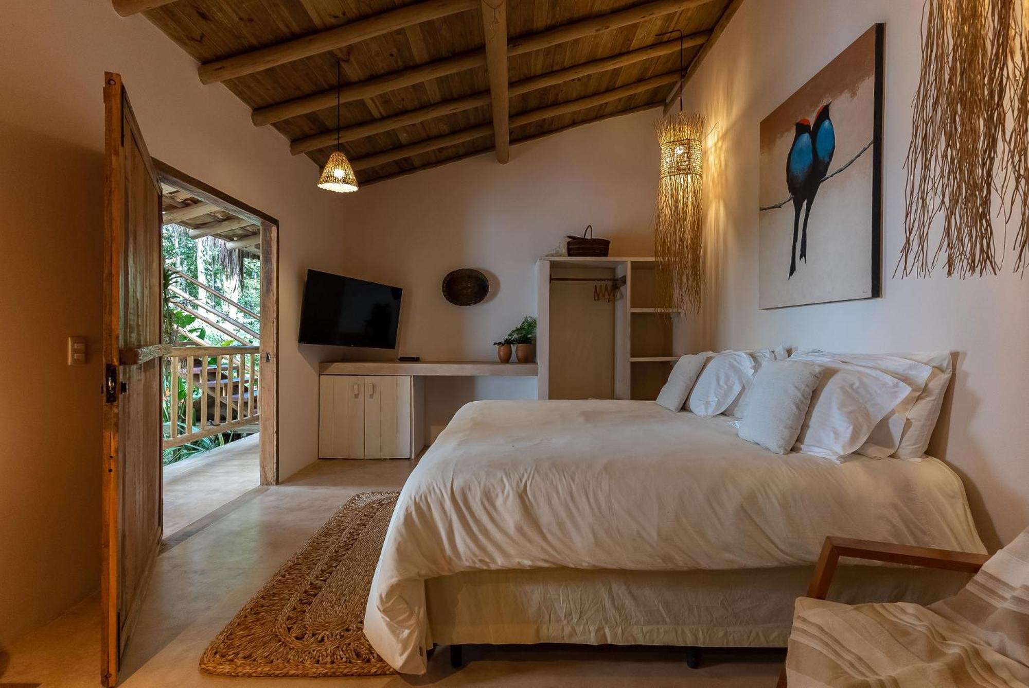 Vila Morena Altos De Itapororoca 托兰克索 外观 照片