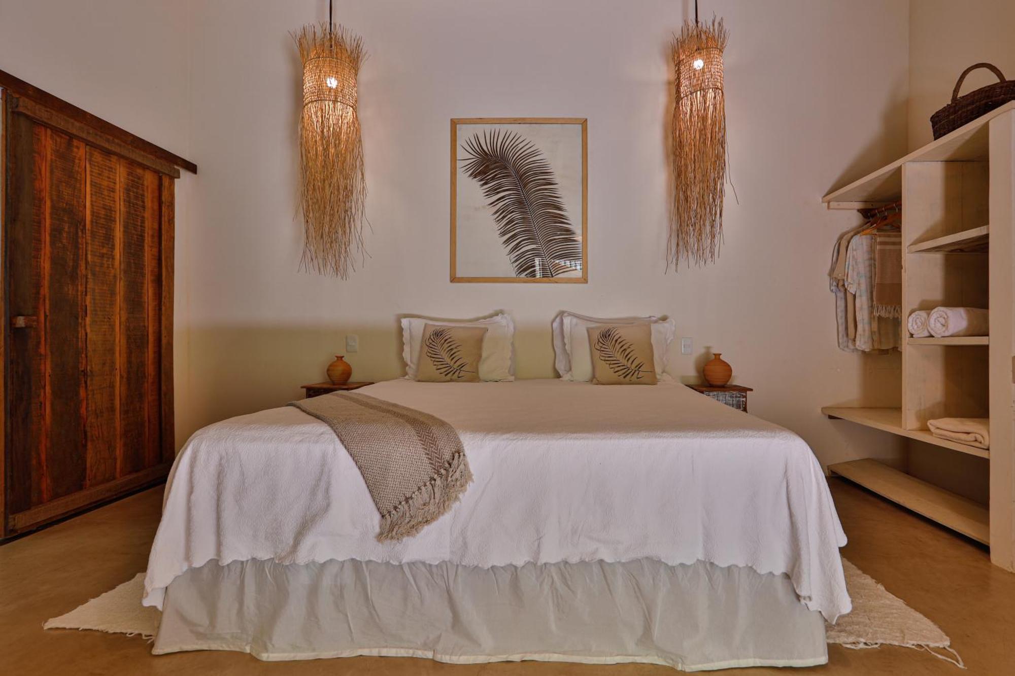 Vila Morena Altos De Itapororoca 托兰克索 外观 照片