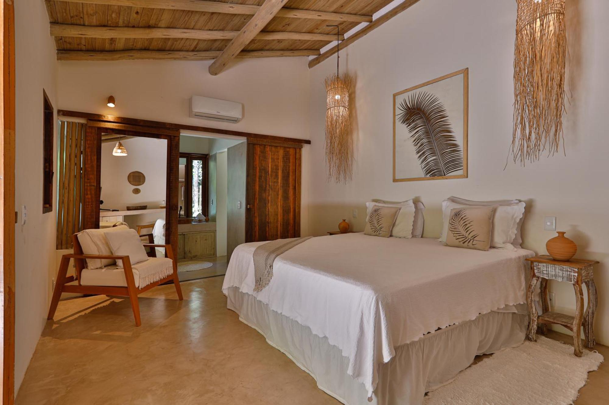 Vila Morena Altos De Itapororoca 托兰克索 外观 照片