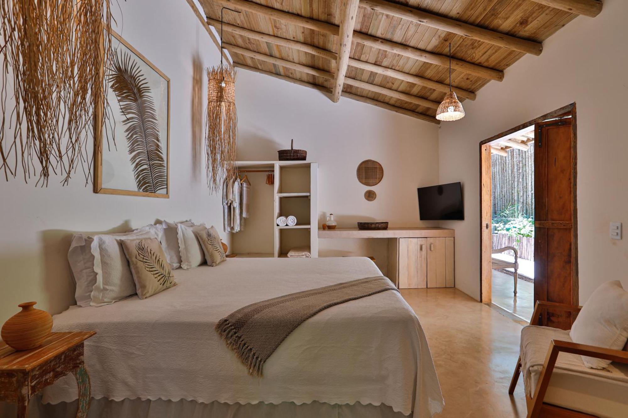 Vila Morena Altos De Itapororoca 托兰克索 外观 照片
